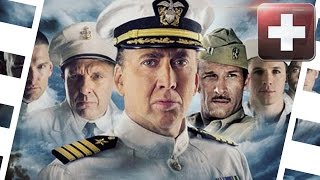 44 Kino Uss Indianapolis, Supersonic