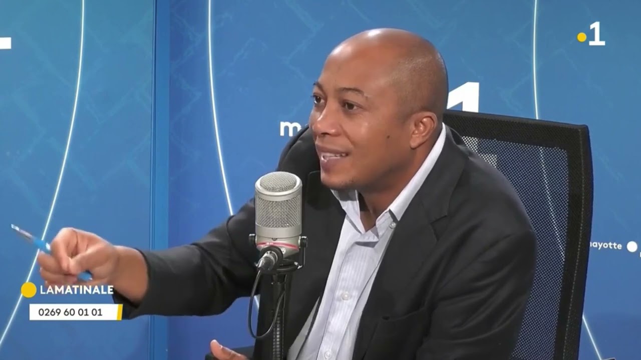 Deux candidates aux élections cantonales à Mayotte en plein stress