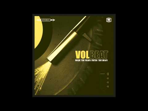 Volbeat - River Queen (Lyrics) HD