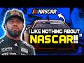 Bubba Wallace Explains Why He ABSOLUTELY HATES THIS NASCAR’s Crown Jewel!