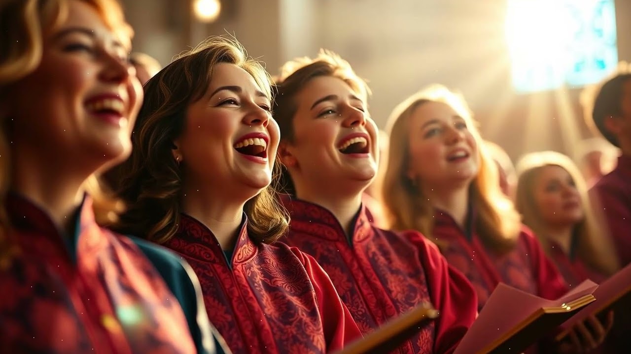 Faith Renewal Worship 🎶  Gospel Songs to Restore Hope and Strength