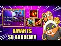 How to play Xayah Stargazer! | TFT Set 17