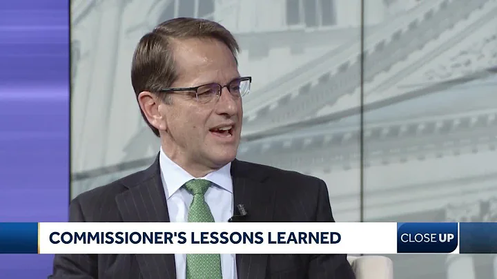 CloseUp: Education commissioner discusses the state of N.H. schools