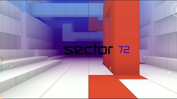 smash hit v2.1.7, random checkpoints  20 72 42 74 32 22, glitch part 3