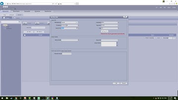 How to Add Dahua Video Wall in DSS By Vital International