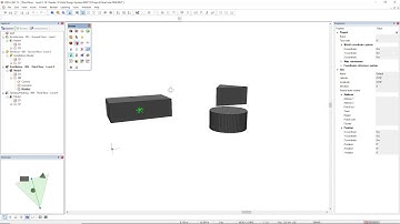 Getting Started  - Intro - Navigating in 3D