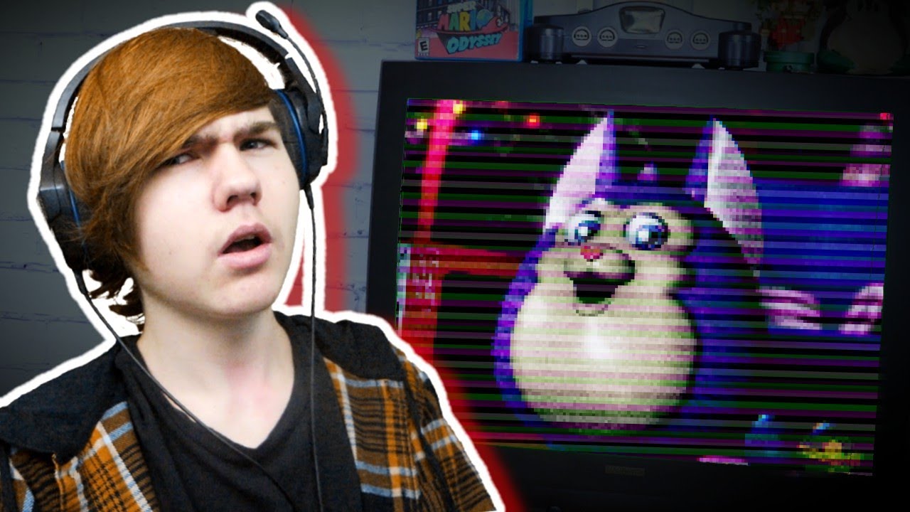 Tattletail Wasn't What I Remembered...