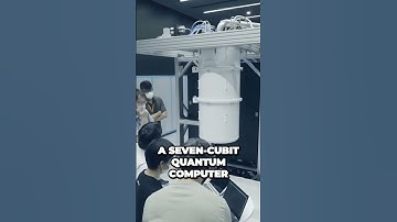 Unleashing the Power of Quantum Computing The IBM Breakthrough
