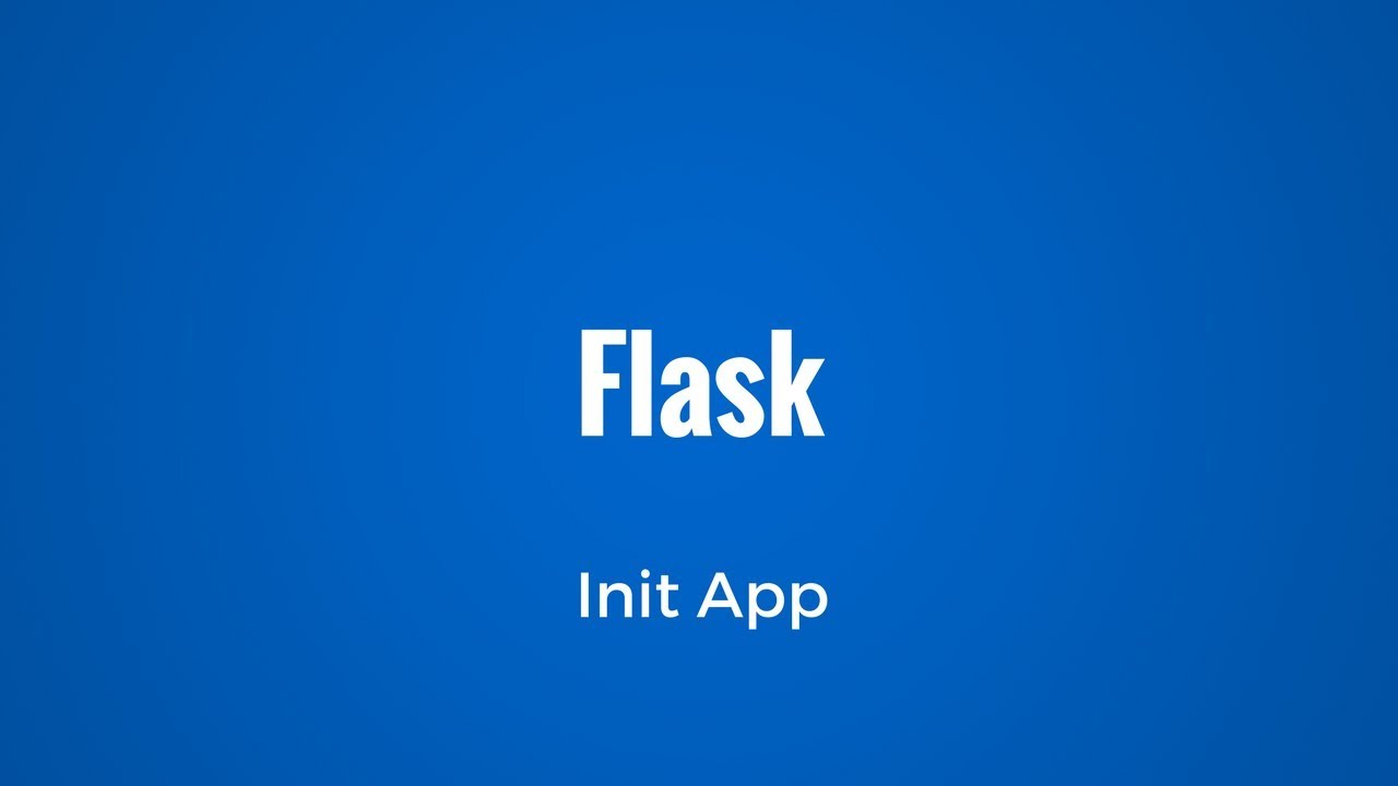 Flask (веб-фреймворк). BASEURL что это.