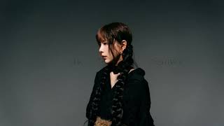 Full 리하(LIHA)  - PUSH BACK | Official Audio Update