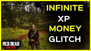 💰 *GET INFINITE MONEY* 💰 MONEY XP GLITCH - RDR2 ONLINE - RED DEAD ONLINE