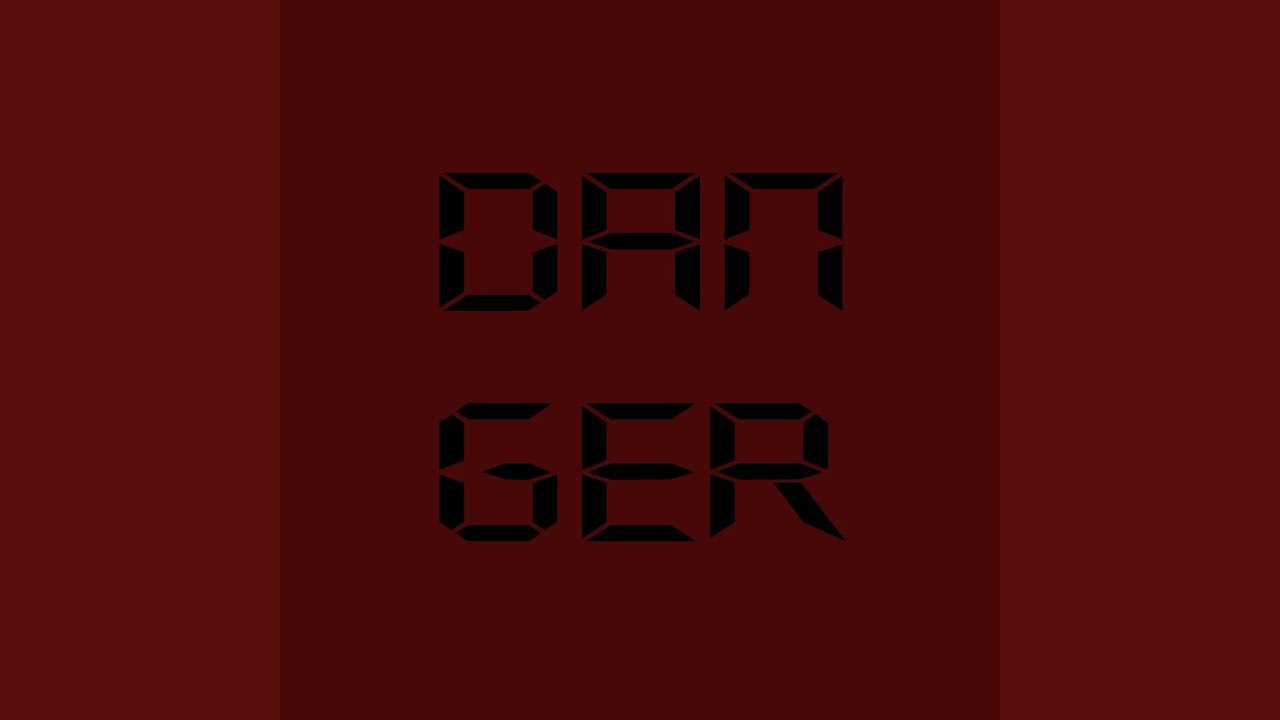 Watch Danger on YouTube Watch Danger on YouTube