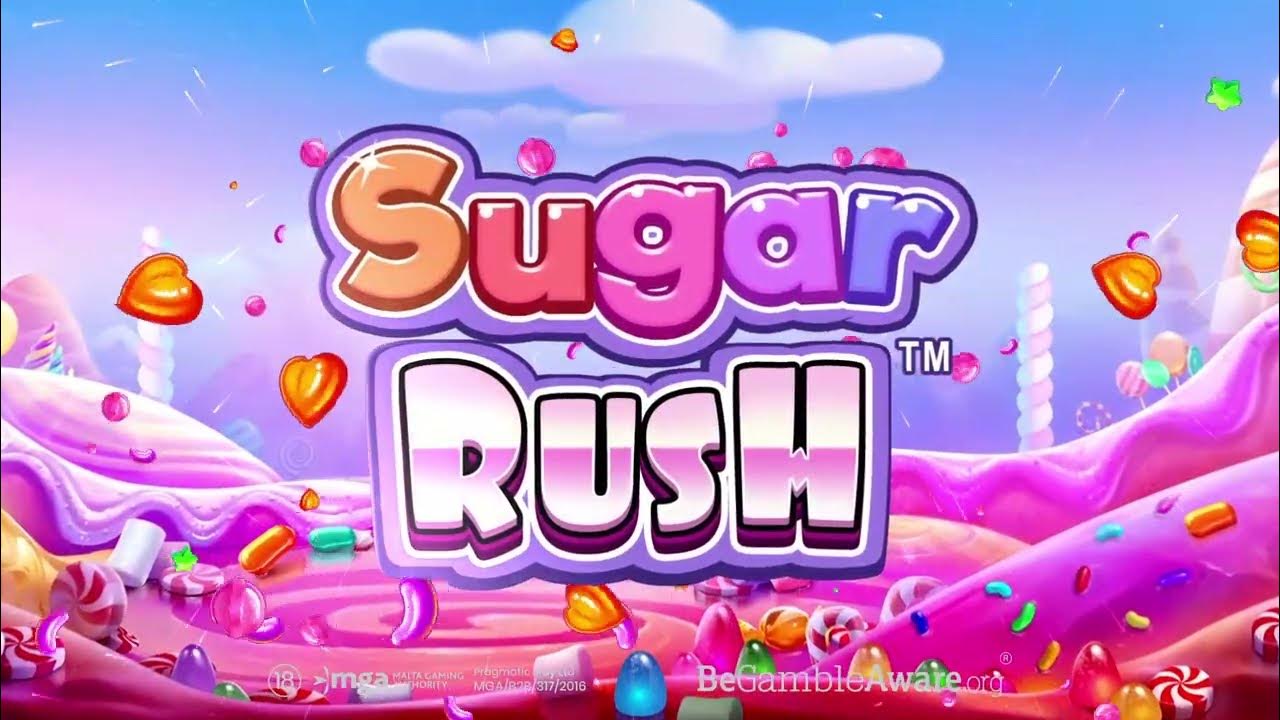 SUGAR RUSH YouTube