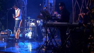 Dewa Budjana Zentuary Concert Opening