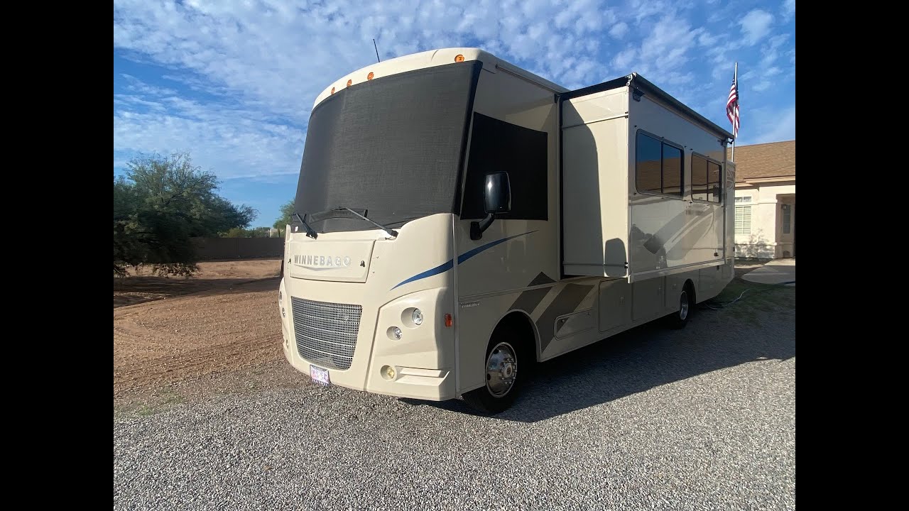 Sarge Finally Gets To Tucson Arizona YouTube