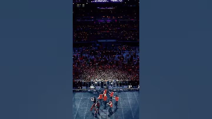 Stray Kids "dominATE" EUROPE