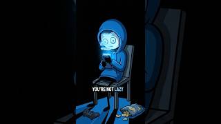 Stop Being Lazy With This One Trick #shorts #elite #psychology #usa #usashorts