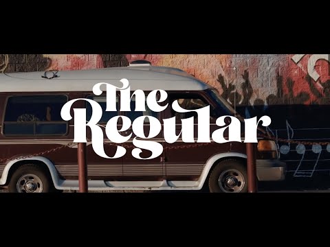The Regular - Don't Let Me Go (Official Music Video)