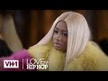 Dreamdoll Feels Betrayed By Bri ‘Sneak Peek’ | Love & Hip Hop: New York