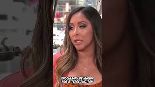 SNOOKI'S DISGUSTING BEAUTY HACK #shorts #popculture #celebrity #wtf