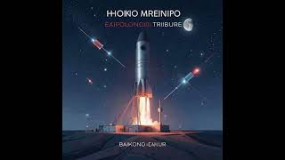 Sergei Pavlovich Korolev - Star Voyager (Rendition I) | Musical Biography