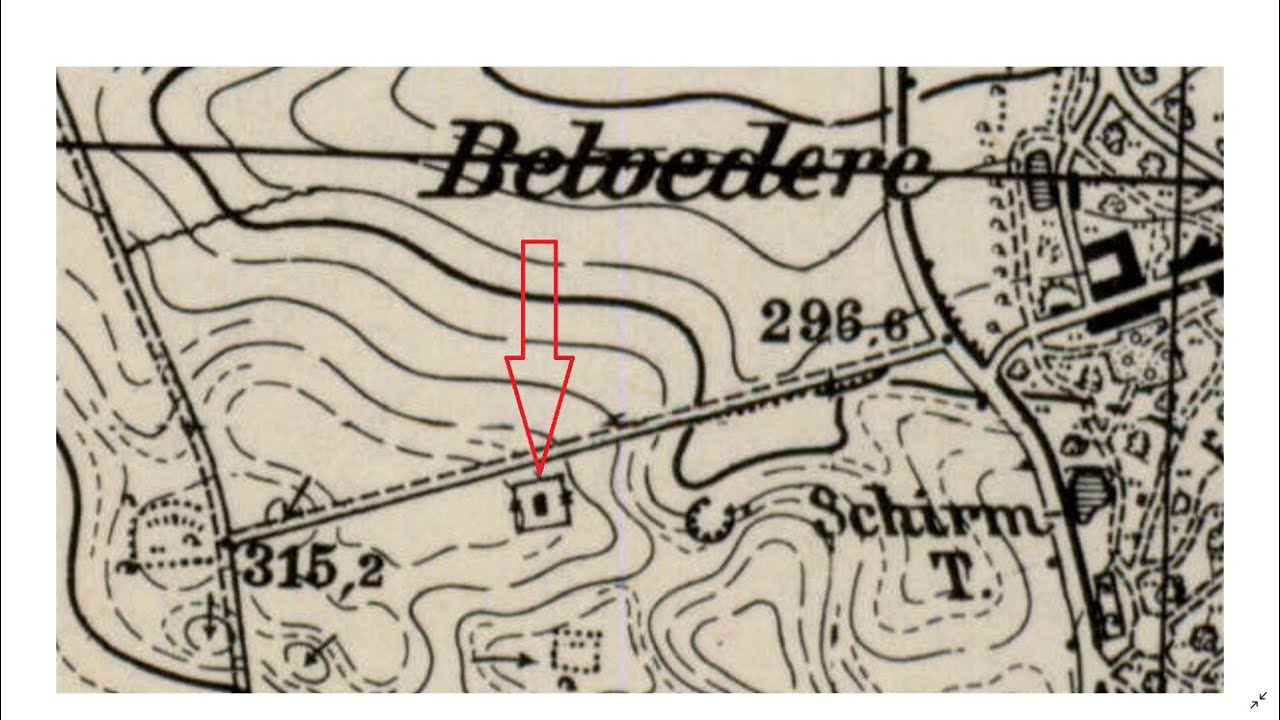 Bunker Gauleitung Weimar?