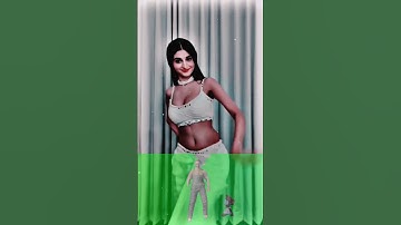 🔥@JONATHANGAMINGYT and @PAYALGAMING Dance on Patli Kamariya more part 1|🔥💯 #shorts #bgmi #viral