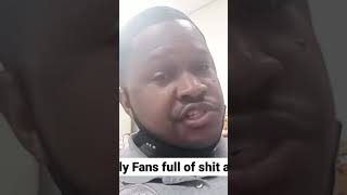 (Reckless Podcast) ONLYFANS STOP IT!! MONEYCHRIS