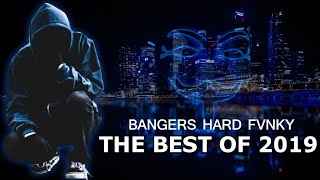 NYESEL GK PLAY!!!  DJ BANGERS HARD FVNKY || THE BEST OF 2019 REMIX TERBARU