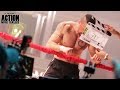 BOYKA: UNDISPUTED | Go behind the scenes of the Scott Adkins Action Movie