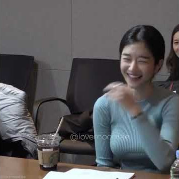 It's Okay To Not Be Okay Behind The Scene Seo Yea Ji ❤ Kim Soo Hyun