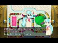 LUXOR 2+MLP Custom Map: Knits of Knots