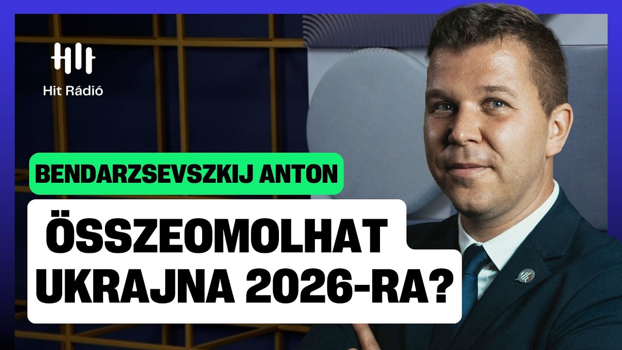 Vészhelyzet: összeomlás szélén az ukrán energiarendszer, jön a sötétség? - Bendarzsevszkij Anton