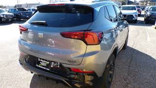 2025 Buick Encore GX SB123661
