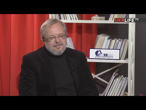Может, нам нужны были эти ''розги истории''? - Андрей Ермолаев