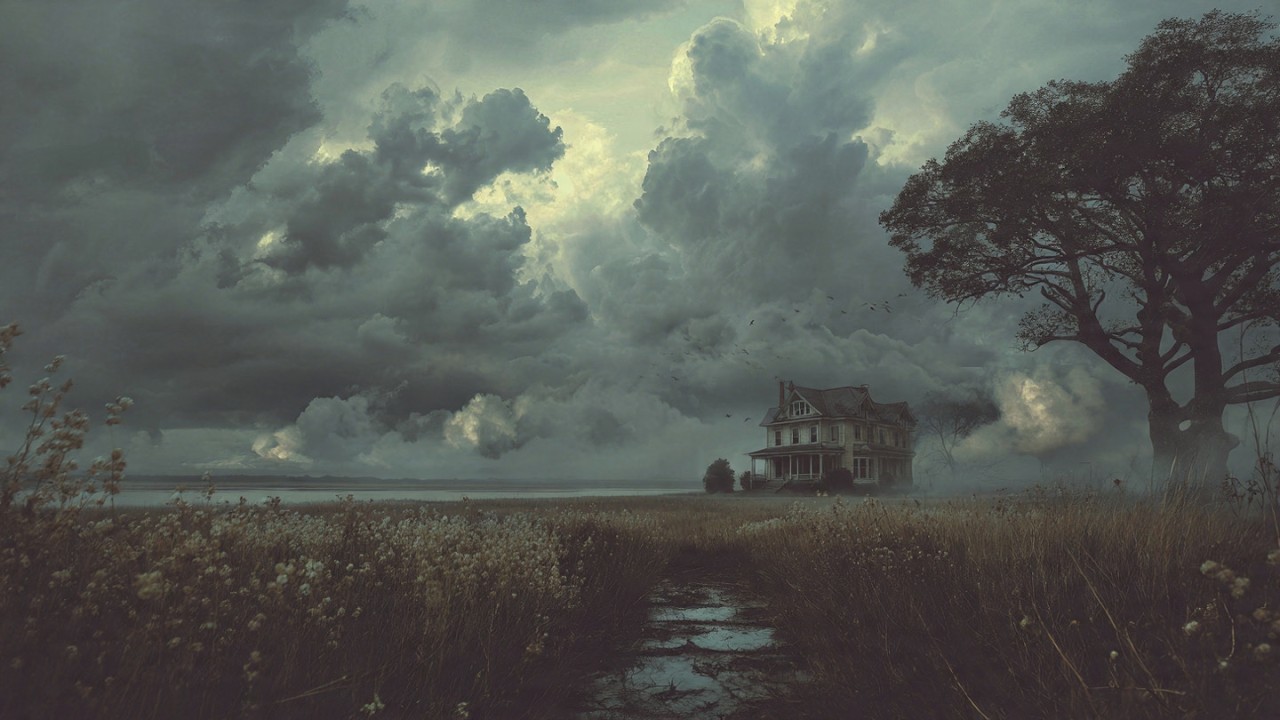 Waltz of the Frozen Orbit (Instrument No. 11)