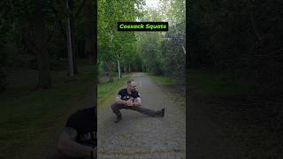 5-Minute Hip Mobility Flow for Men 40+ (Do This Before Every Workout)