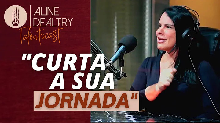 CURTA A SUA JORNADA! - PATRICIA AIELLO