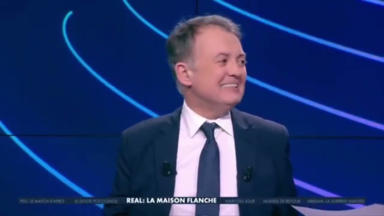 Mbappe fait couler le Real Madrid c'est la crise