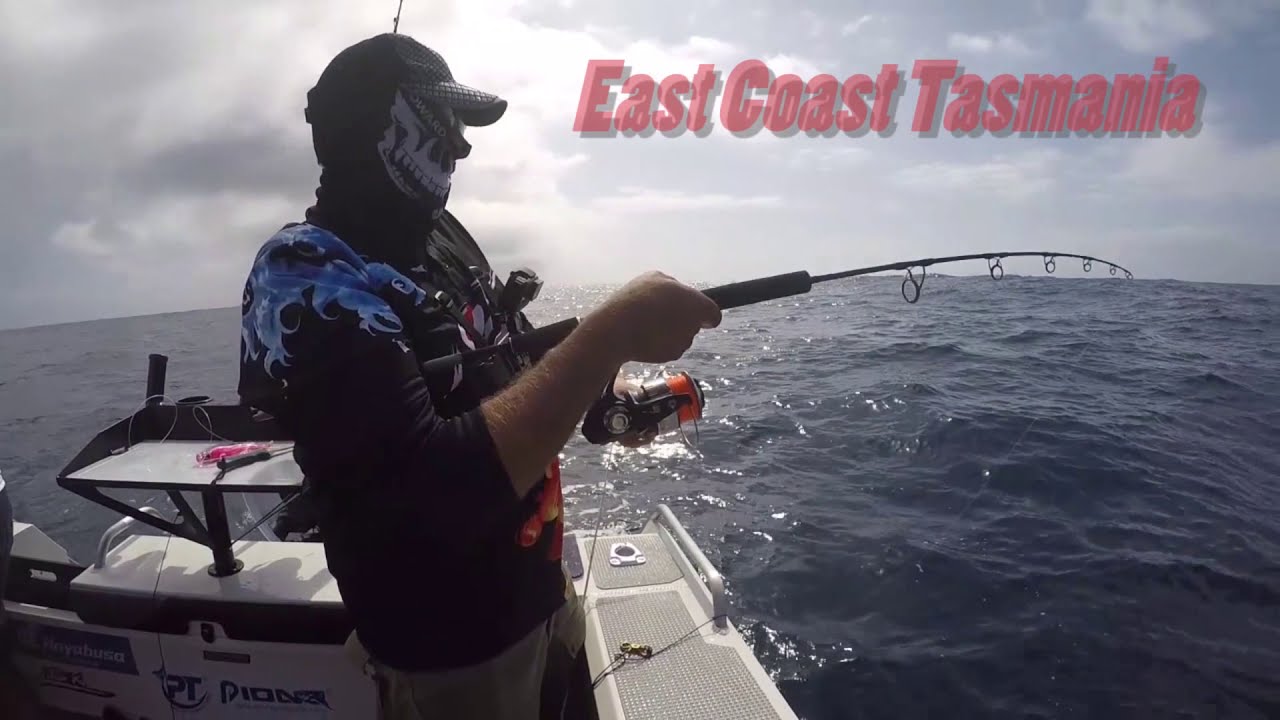Crucis Elite Empire Rod - YouTube