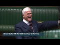 Furious Swayne savages Boris What is Boris trying to hide form us  26/10/2021