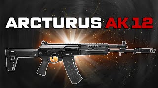 Arcturus АК-12