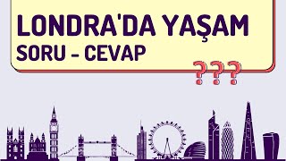 Anlat Güzel Mi Oralar? Londra Hakkındaki Gerçekler Ve Şehir Efsaneleri