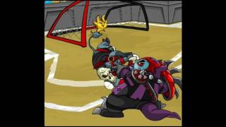 Neopets: Altador Cup 2017  Episode 4 VS Krawk Island!