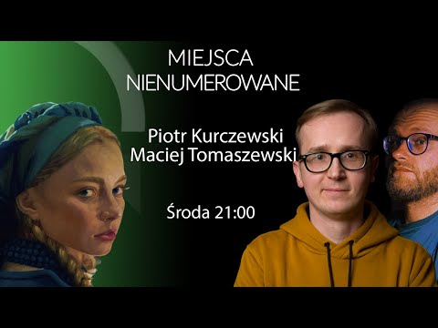                     Chłopi, Poprzednie Życie - Maciej Tomaszewski i Piotr Kurczewski
                              