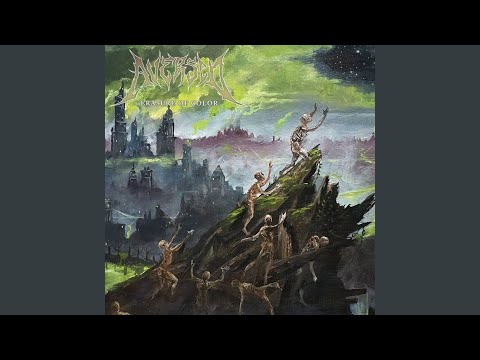 Aversed — Erasure of Color