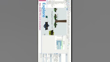 Real Industry Problem Simulated For Analysis | Short 4 | Flexsim Tutorial | Bottleneck Analysis - 4