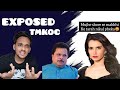 RITA REPORTER NE BHI AB CHUPPI TODI OR KAHA UNHE😮 SHOW SE MAKKHI KE TARAH NIKAL FEKA ASIT MODI NE😱 🤬