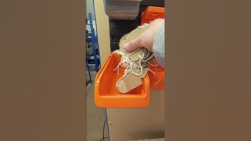 Our New Tool Station - Stocked and Loaded 🤝