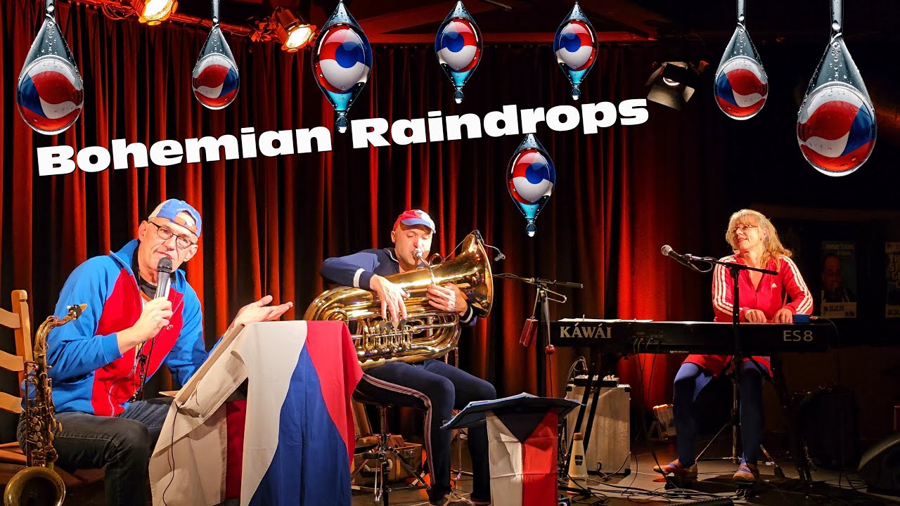 Jindrich Staidel Combo I 